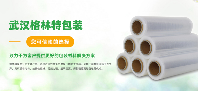 武汉SG飞艇包装材料有限公司